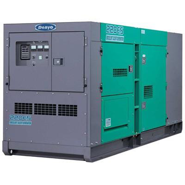 山丹出租发电机 柴油发电机组并机需要什么条件?