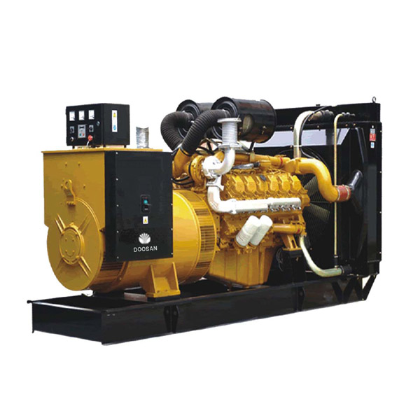 山丹租赁发电机-怎样确保潍柴发电机组的质量