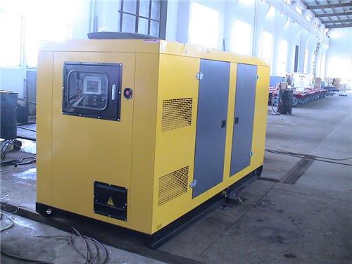 山丹出租发电机-怎样选择到合适的柴油发电机