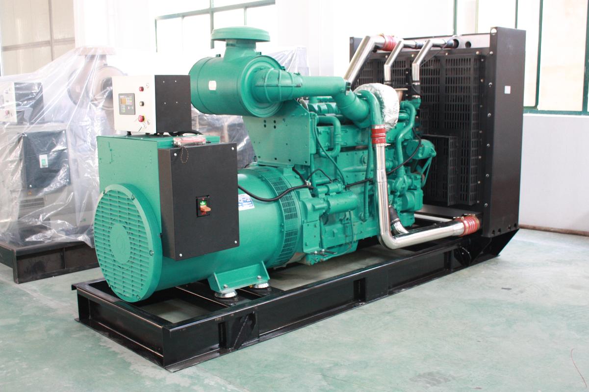 山丹租赁发电机-柴油发电机常规都给谁供电呢？
