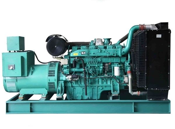 山丹发电机租赁-柴油发电机与汽油发电机的区别