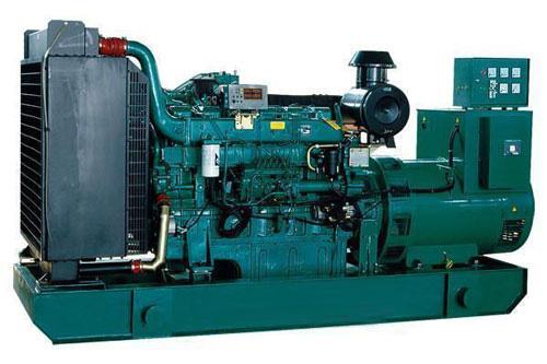 山丹出租发电机-康明斯发电机指示控制灯的作用