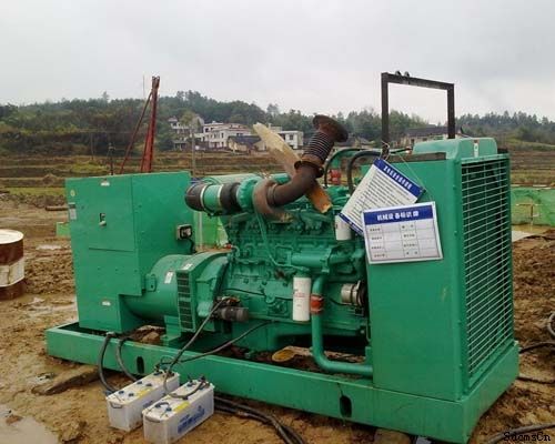 山丹发电车租赁-东风发电机组选择是要看哪些方面