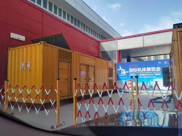 山丹发电车出租-发电机无电压或电压太低怎么办？