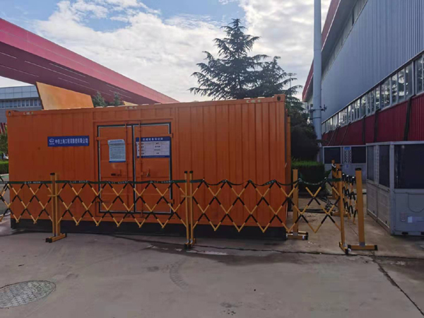 山丹出租发电机-发电机组的主要用途是什么？