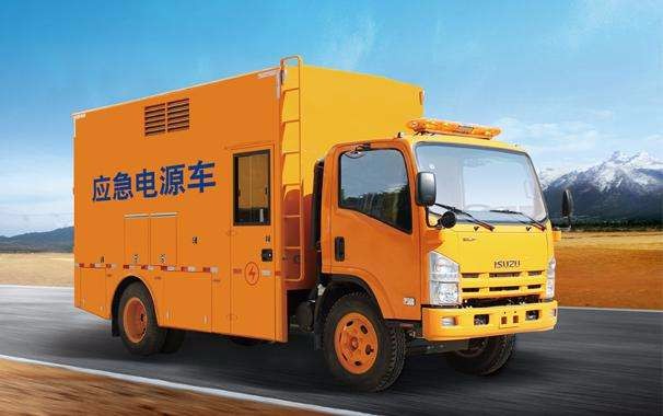 山丹租赁发电机-柴油发电机组紧急停机的正确操作方法