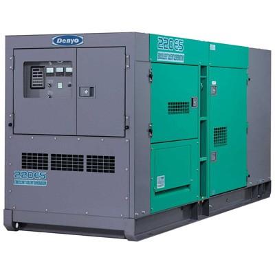 山丹出租发电机-排除柴油发电机组敲缸声的步骤