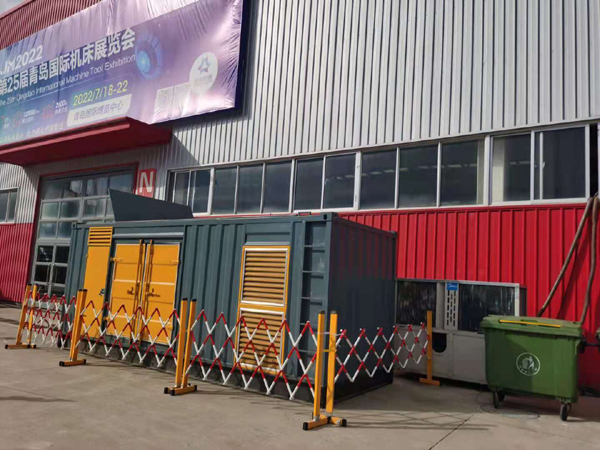 山丹柴油发电机优点以及常见故障分析