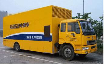 山丹发电机组如何判断水冷式机油散热器是否需要更换?