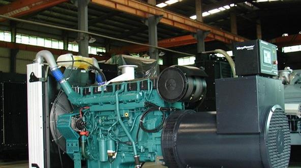 山丹如何判断柴油发电机组的机油是否需要更换？