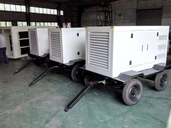 山丹如何解决柴油发电机组的蓄电池故障？