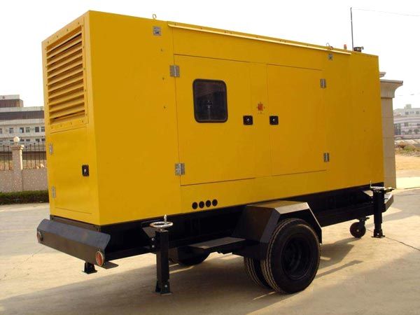 山丹柴油发电机组的电气系统故障一般有哪些？