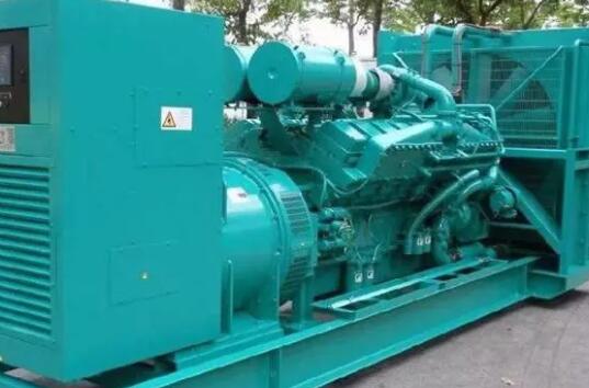 山丹柴油发电机冬季启动前的准备工作有哪些？